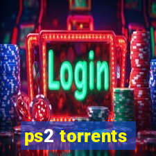 ps2 torrents